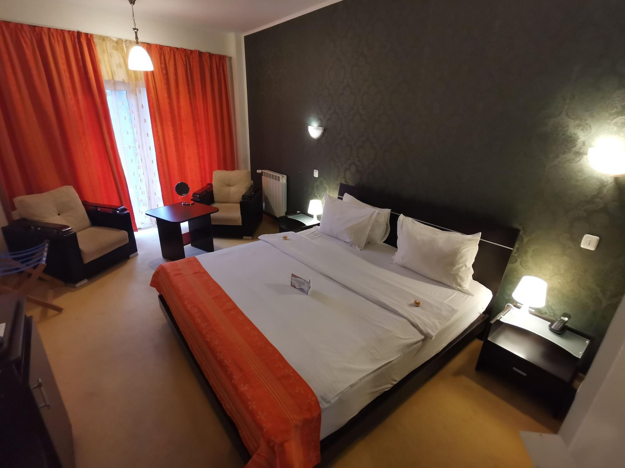 Atrium Hotel Mountain View Predeal Zewnętrze zdjęcie